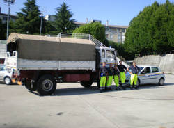 protezione civile busto abruzzo
