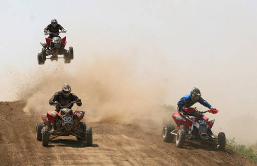 quad ciglione malpensa cross