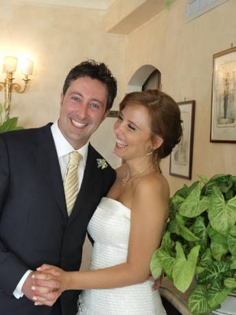 Rosa e Francesco