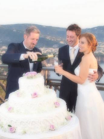 Rosa e Francesco