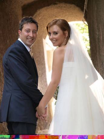 Rosa e Francesco