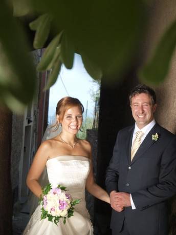 Rosa e Francesco