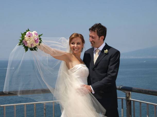 Rosa e Francesco