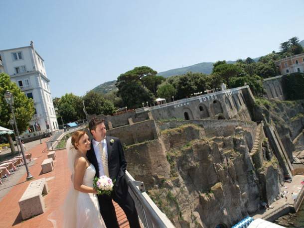 Rosa e Francesco