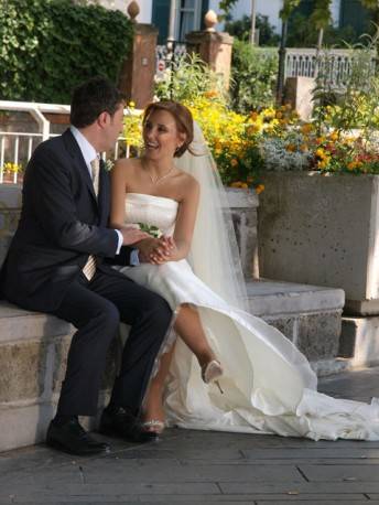 Rosa e Francesco