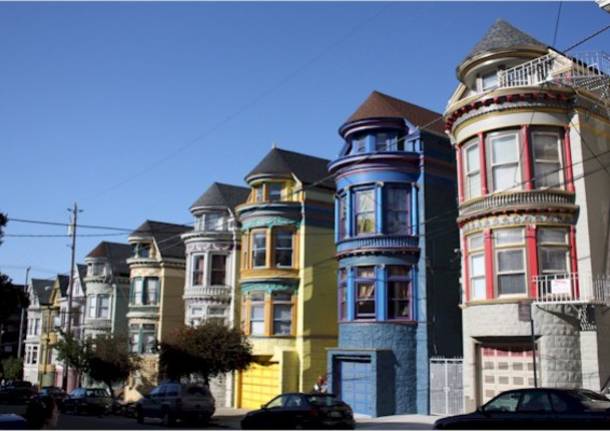 San Franscisco