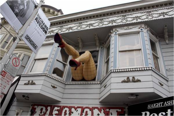 San Franscisco