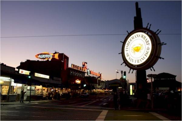 San Franscisco