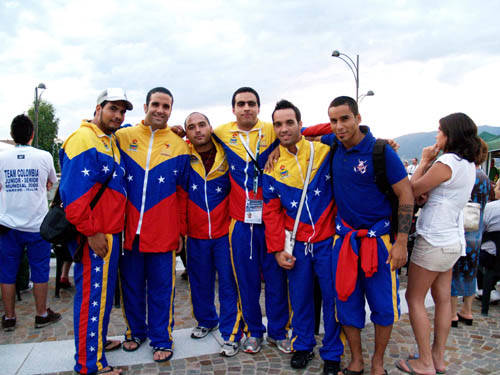 serata nazionali hockey belvedere azzate