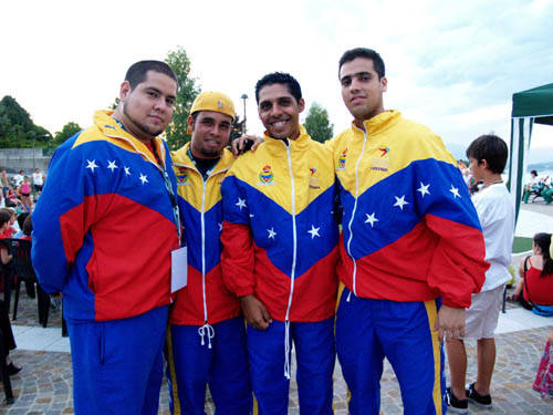 serata nazionali hockey belvedere azzate