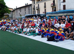 serata nazionali hockey belvedere azzate