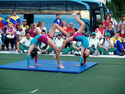 serata nazionali hockey belvedere azzate