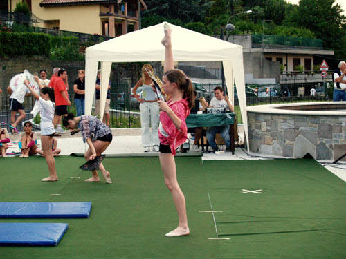 serata nazionali hockey belvedere azzate