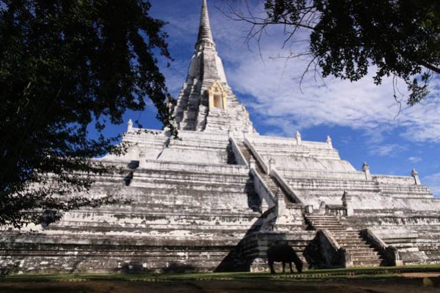 Thailandia