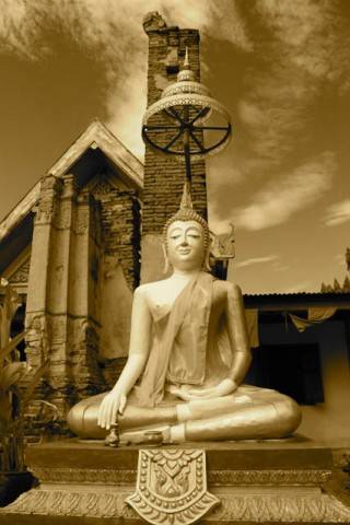 Thailandia