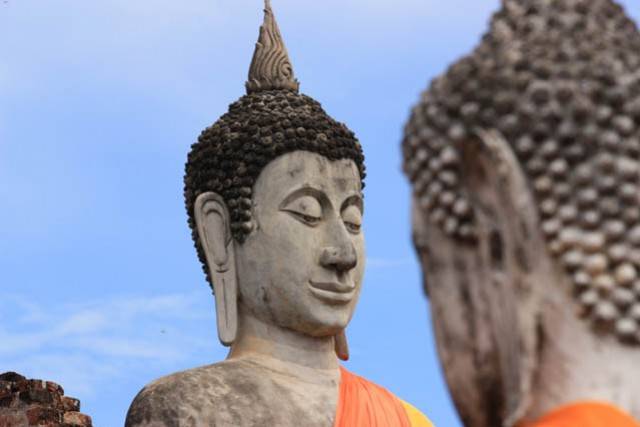 Thailandia