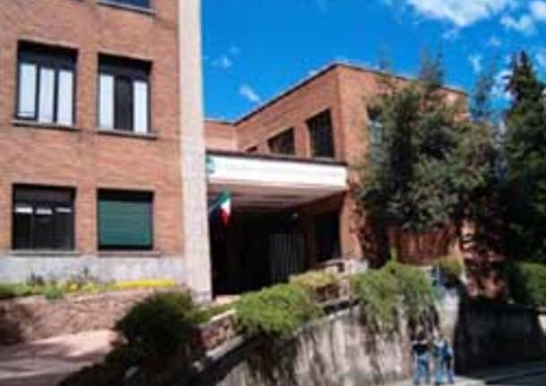 universita insubria ingresso