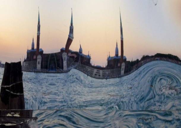 Vacanze a Venezia e isole