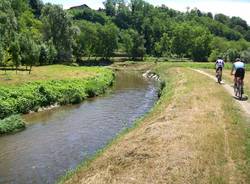 valle olona fiume