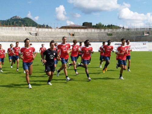 varese calcio 2009