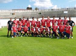 varese calcio 2009
