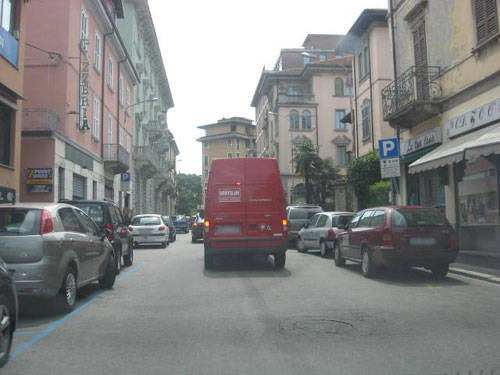 varese lavori stazione ferrovie nord viale milano