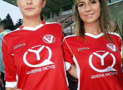 varese milano luglio 2009 tifosi