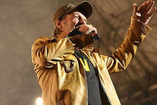 vasco rossi