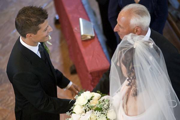 Veronica & Raffaele