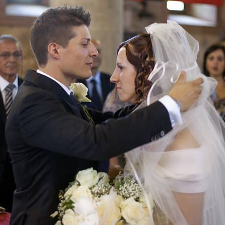 Veronica & Raffaele