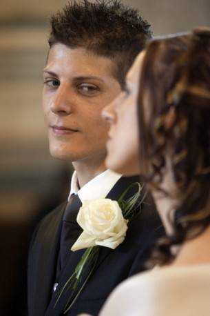 Veronica & Raffaele