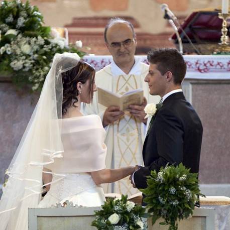 Veronica & Raffaele