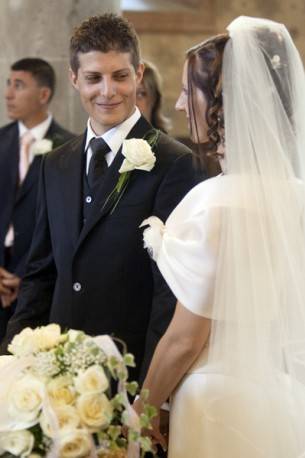 Veronica & Raffaele