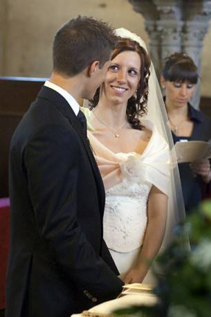 Veronica & Raffaele