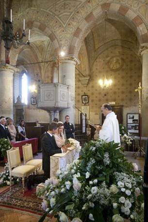 Veronica & Raffaele