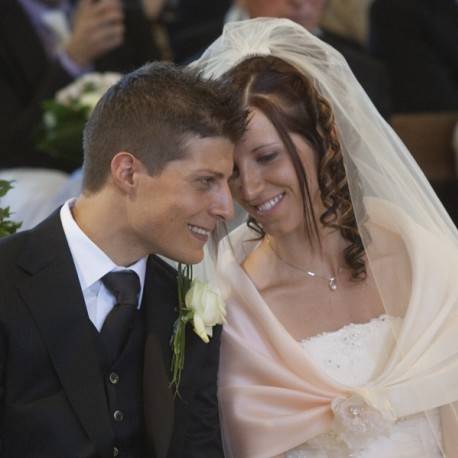 Veronica & Raffaele
