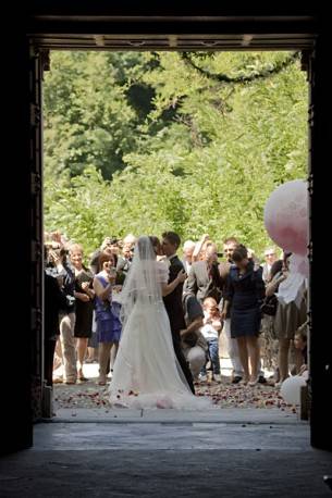 Veronica & Raffaele