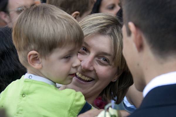 Veronica & Raffaele