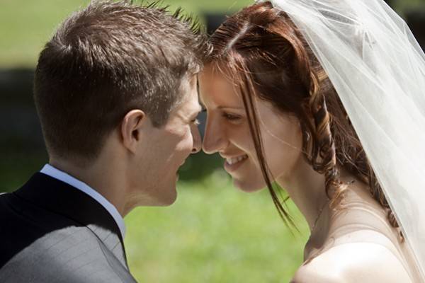 Veronica & Raffaele