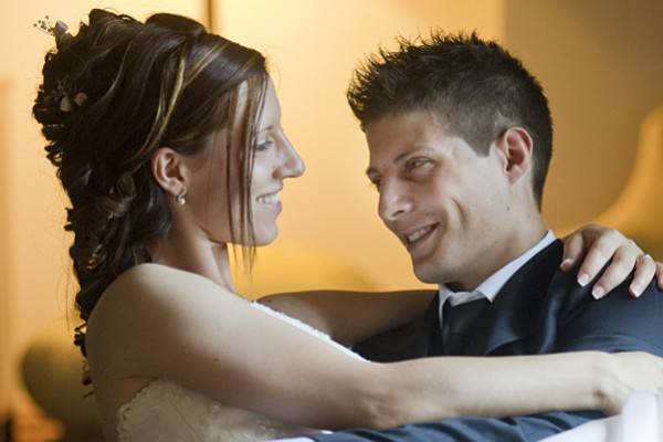 Veronica & Raffaele