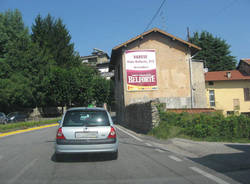 viale belforte traffico 24 luglio