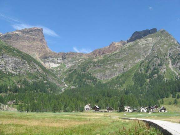 Alpe Devero