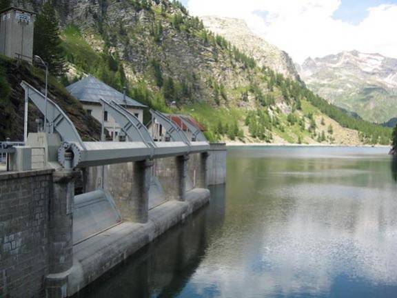 Alpe Devero