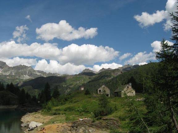 Alpe Devero