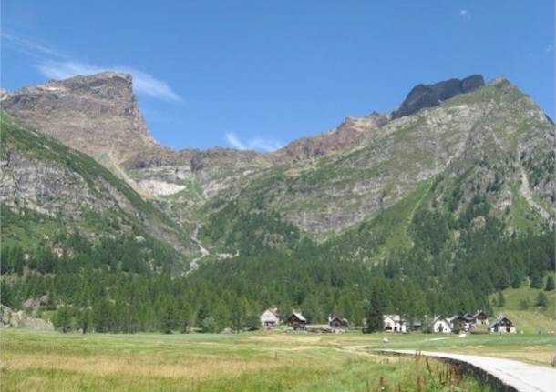 Alpe Devero