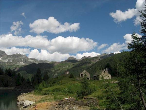 Alpe Devero