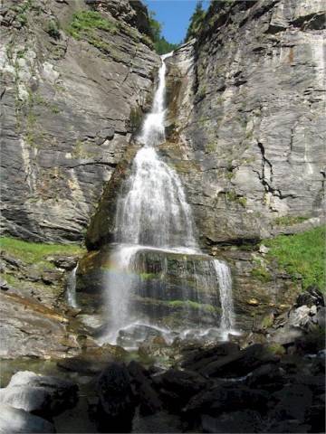 Alpe Devero