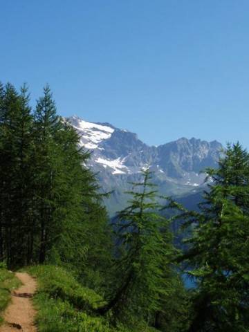Alpe Devero