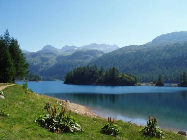 Alpe Devero
