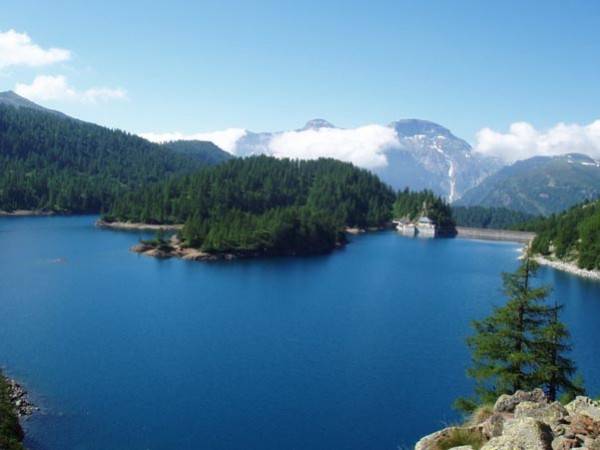 Alpe Devero